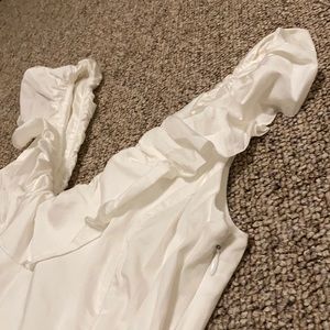 White Blouse by White House Black Market